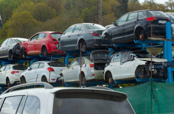 Selling-Your-Car Selling Your Car